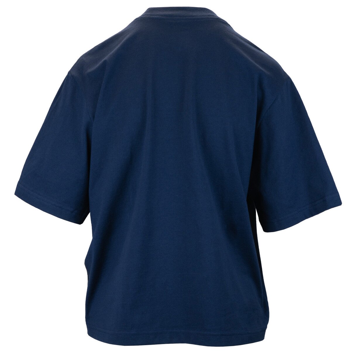 Women's Nike Utah State Aggies T-Shirt navy